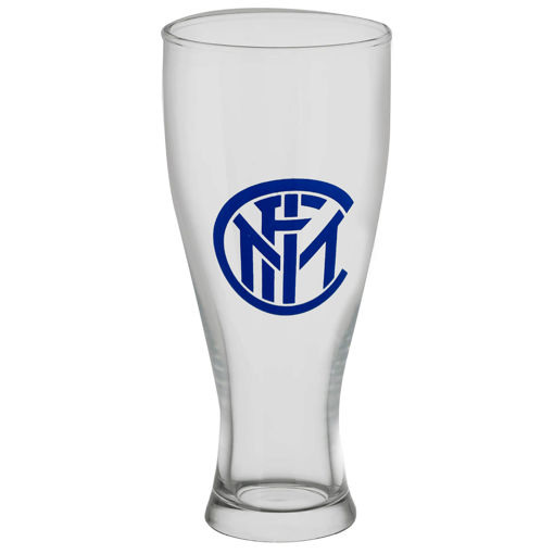 Picture of INTER BEER GLASS